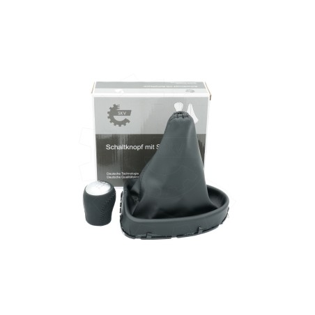 Pommeau et Soufflet de Vitesse Pour Nissan Qashqai 32865JD55A