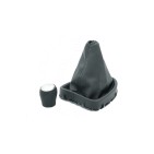 Pommeau et Soufflet de Vitesse Pour Nissan Qashqai 32865JD55A