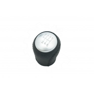 Pommeau et Soufflet de Vitesse Pour Nissan Qashqai 32865JD55A