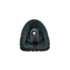 Pommeau et Soufflet de Vitesse Pour Nissan Qashqai 32865JD55A