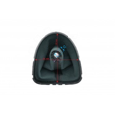 Pommeau et Soufflet de Vitesse Pour Nissan Qashqai 32865JD55A