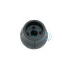 Pommeau Levier de Vitesse Pour Opel Astra F G Combo Corsa B C Meriva A 5738737