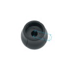 Pommeau Levier de Vitesse Pour Opel Astra F G Combo Corsa B C Meriva A 5738737