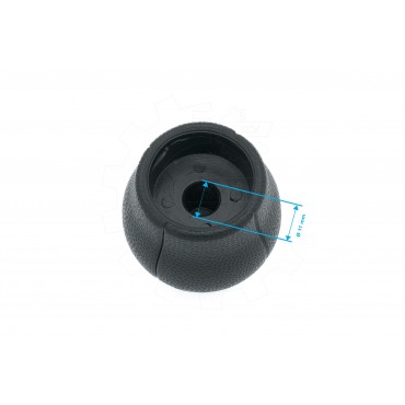 Pommeau Levier de Vitesse Pour Opel Astra F G Combo Corsa B C Meriva A 5738737