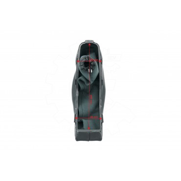 Soufflet de Vitesse Pour Opel Astra G