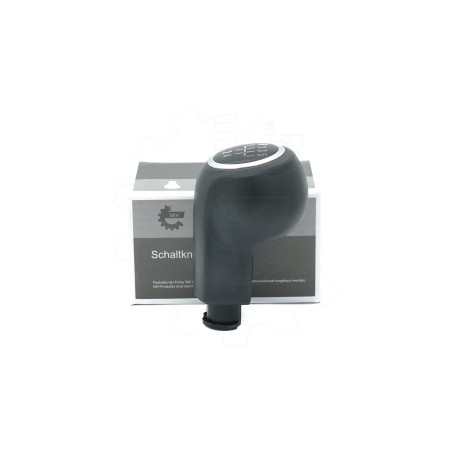 Pommeau Levier de Vitesse Pour Opel Astra H Corsa D Zafira B 8026651202