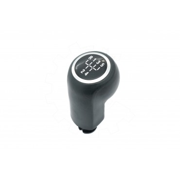 Pommeau Levier de Vitesse Pour Opel Astra H Corsa D Zafira B 8026651202