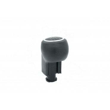 Pommeau Levier de Vitesse Pour Opel Astra H Corsa D Zafira B 8026651202