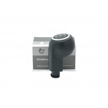 Pommeau Levier de Vitesse Pour Opel Astra H Corsa D Zafira B 8026651202