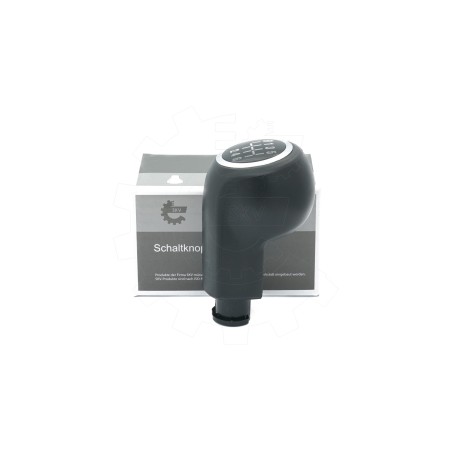 Pommeau Levier de Vitesse Pour Opel Astra H Corsa D Zafira B 8026651202