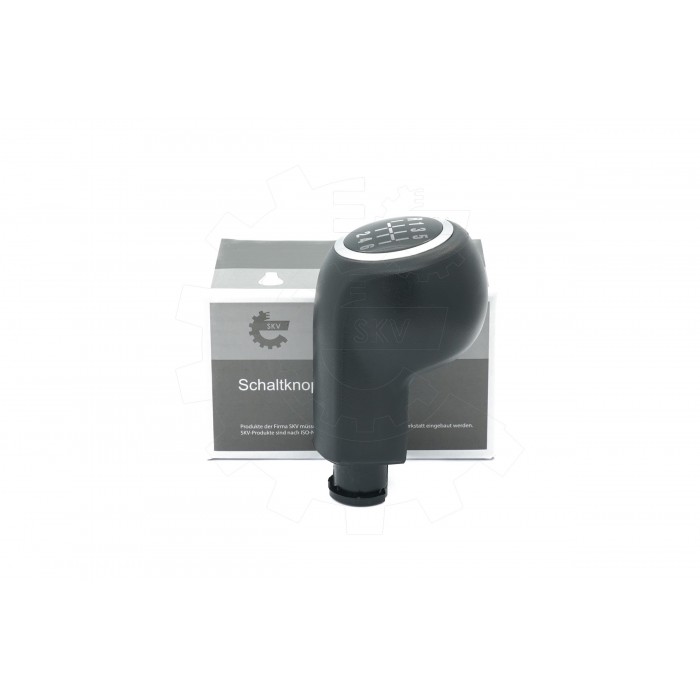 Pommeau Levier de Vitesse Pour Opel Astra H Corsa D Zafira B 8026651202