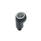 Pommeau Levier de Vitesse Pour Opel Astra H Corsa D Zafira B 8026651202