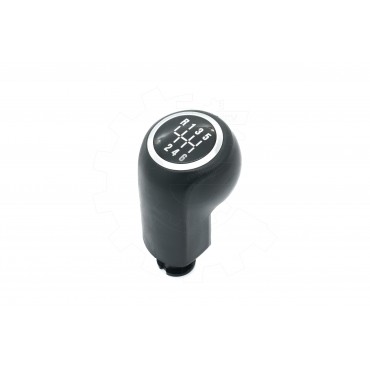 Pommeau Levier de Vitesse Pour Opel Astra H Corsa D Zafira B 8026651202
