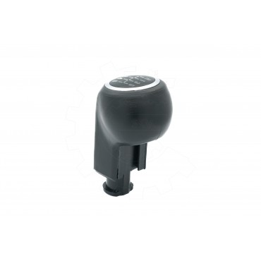 Pommeau Levier de Vitesse Pour Opel Astra H Corsa D Zafira B 8026651202