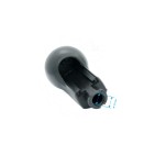 Pommeau Levier de Vitesse Pour Opel Astra H Corsa D Zafira B 8026651202