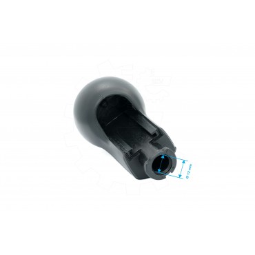 Pommeau Levier de Vitesse Pour Opel Astra H Corsa D Zafira B 8026651202