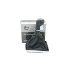 Pommeau et Soufflet de Vitesse Pour Opel Astra H Vauxhall Astra MK V (H) Twintop