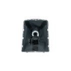 Pommeau et Soufflet de Vitesse Pour Opel Astra H Vauxhall Astra MK V (H) Twintop
