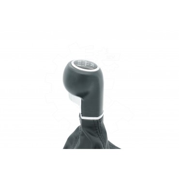 Pommeau et Soufflet de Vitesse Pour Opel Astra H Vauxhall Astra MK V (H) Twintop