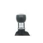 Pommeau et Soufflet de Vitesse Pour Opel Astra H Vauxhall Astra MK V (H) Twintop