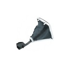 Pommeau et Soufflet de Vitesse Pour Opel Astra H Vauxhall Astra MK V (H) Twintop