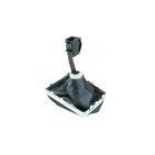 Pommeau et Soufflet de Vitesse Pour Opel Astra H Vauxhall Astra MK V (H) Twintop