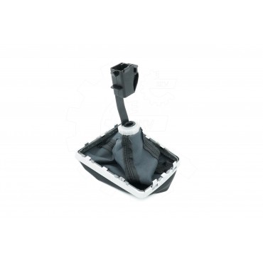 Pommeau et Soufflet de Vitesse Pour Opel Astra H Vauxhall Astra MK V (H) Twintop