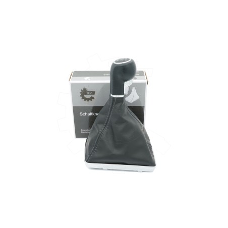 Pommeau et Soufflet de Vitesse Pour Opel Astra H Vauxhall Astra MK V (H) Twintop