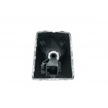 Pommeau et Soufflet de Vitesse Pour Opel Astra H Vauxhall Astra MK V (H) Twintop