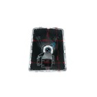 Pommeau et Soufflet de Vitesse Pour Opel Astra H Vauxhall Astra MK V (H) Twintop