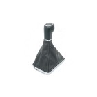 Pommeau et Soufflet de Vitesse Pour Opel Astra H Vauxhall Astra MK V (H) Twintop