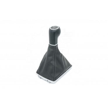 Pommeau et Soufflet de Vitesse Pour Opel Astra H Vauxhall Astra MK V (H) Twintop