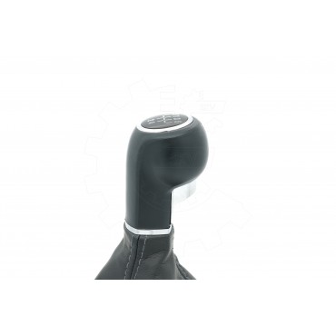 Pommeau et Soufflet de Vitesse Pour Opel Astra H Vauxhall Astra MK V (H) Twintop