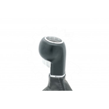 Pommeau et Soufflet de Vitesse Pour Opel Astra H Vauxhall Astra MK V (H) Twintop