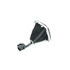 Pommeau et Soufflet de Vitesse Pour Opel Astra H Vauxhall Astra MK V (H) Twintop