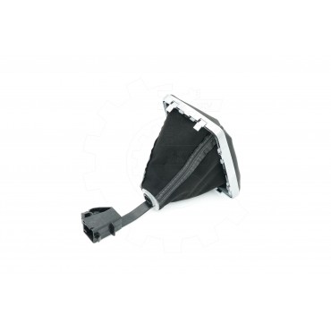 Pommeau et Soufflet de Vitesse Pour Opel Astra H Vauxhall Astra MK V (H) Twintop