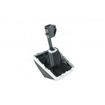 Pommeau et Soufflet de Vitesse Pour Opel Astra H Vauxhall Astra MK V (H) Twintop