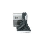 Pommeau et Soufflet de Vitesse Pour Opel Astra H Vauxhall Astra MK V (H) Twintop
