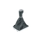 Pommeau et Soufflet de Vitesse Pour Opel Astra H Vauxhall Astra MK V (H) Twintop