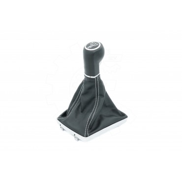 Pommeau et Soufflet de Vitesse Pour Opel Astra H Vauxhall Astra MK V (H) Twintop
