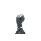 Pommeau et Soufflet de Vitesse Pour Opel Astra H Vauxhall Astra MK V (H) Twintop