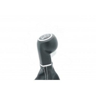 Pommeau et Soufflet de Vitesse Pour Opel Astra H Vauxhall Astra MK V (H) Twintop