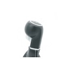 Pommeau et Soufflet de Vitesse Pour Opel Astra H Vauxhall Astra MK V (H) Twintop