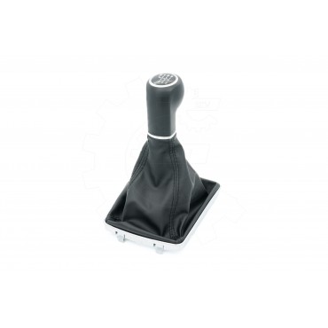 Pommeau et Soufflet de Vitesse Pour Opel Astra H Vauxhall Astra MK V (H) Twintop