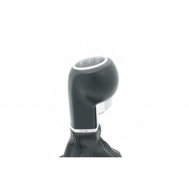 Pommeau et Soufflet de Vitesse Pour Opel Astra H Vauxhall Astra MK V (H) Twintop