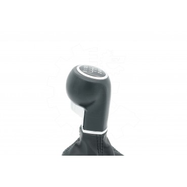 Pommeau et Soufflet de Vitesse Pour Opel Astra H Vauxhall Astra MK V (H) Twintop