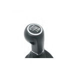 Pommeau et Soufflet de Vitesse Pour Opel Astra H Vauxhall Astra MK V (H) Twintop