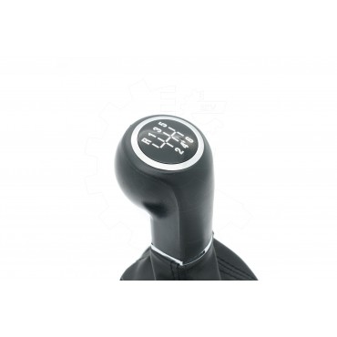 Pommeau et Soufflet de Vitesse Pour Opel Astra H Vauxhall Astra MK V (H) Twintop