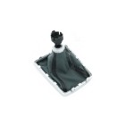 Pommeau et Soufflet de Vitesse Pour Opel Astra H Vauxhall Astra MK V (H) Twintop