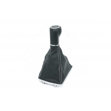 Pommeau et Soufflet de Vitesse Pour Opel Astra H Vauxhall Astra MK V (H) Twintop